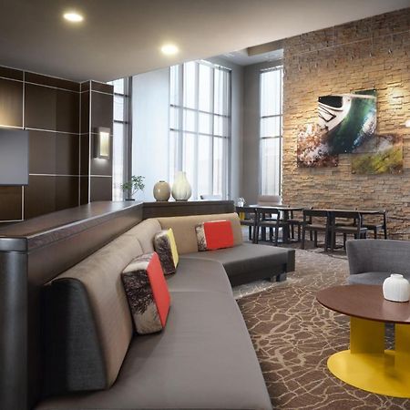 Springhill Suites Minneapolis-St. Paul Airport/Mall Of America Bloomington Bagian luar foto
