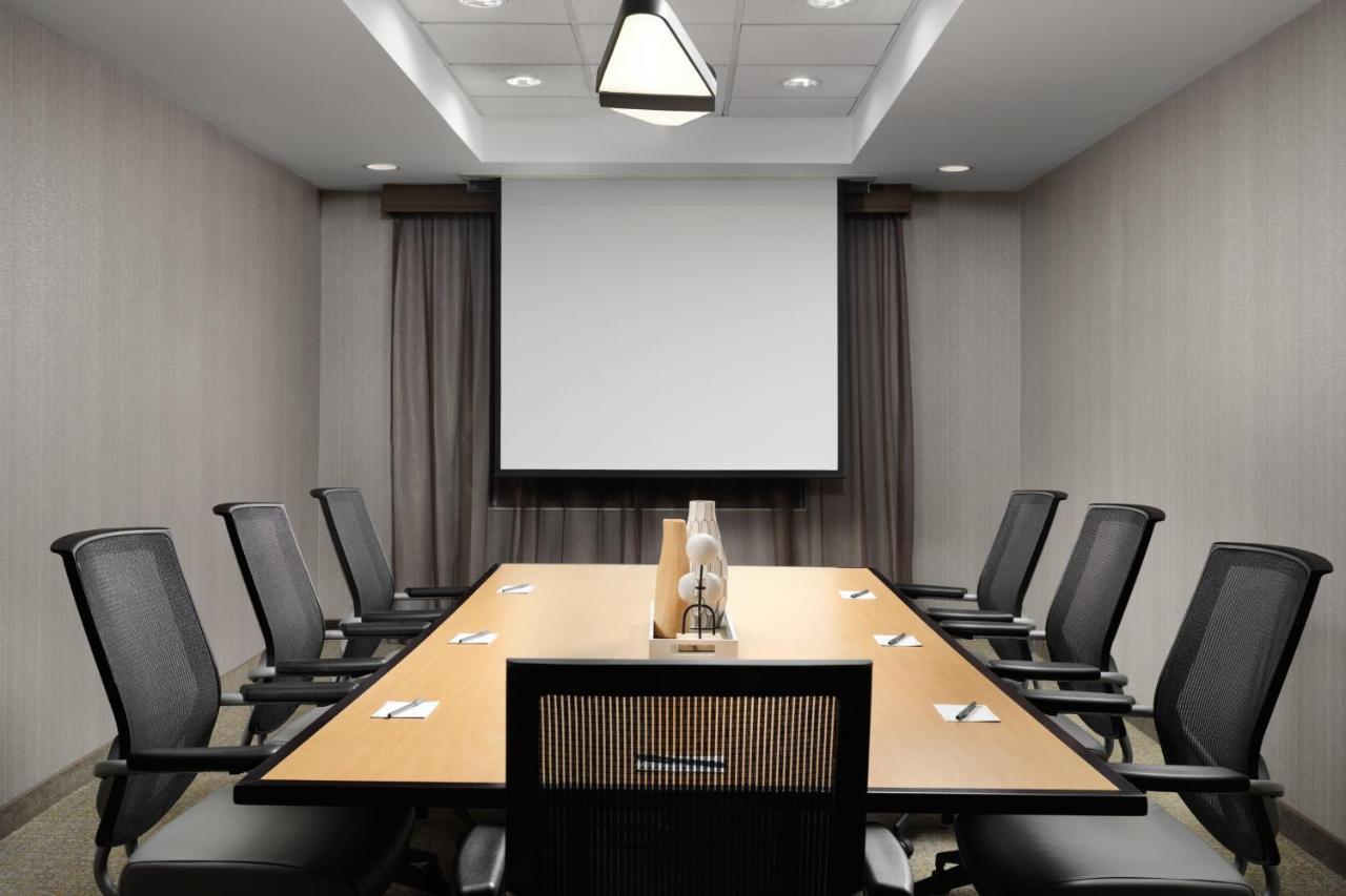 Springhill Suites Minneapolis-St. Paul Airport/Mall Of America Bloomington Bagian luar foto