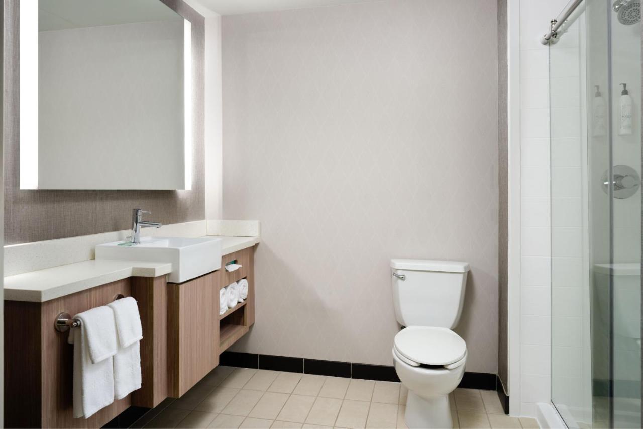 Springhill Suites Minneapolis-St. Paul Airport/Mall Of America Bloomington Bagian luar foto
