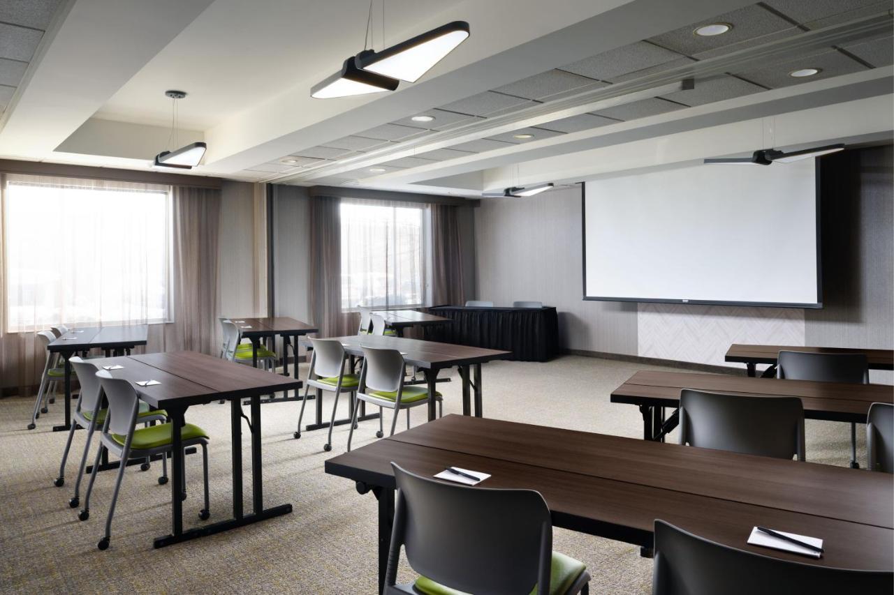 Springhill Suites Minneapolis-St. Paul Airport/Mall Of America Bloomington Bagian luar foto