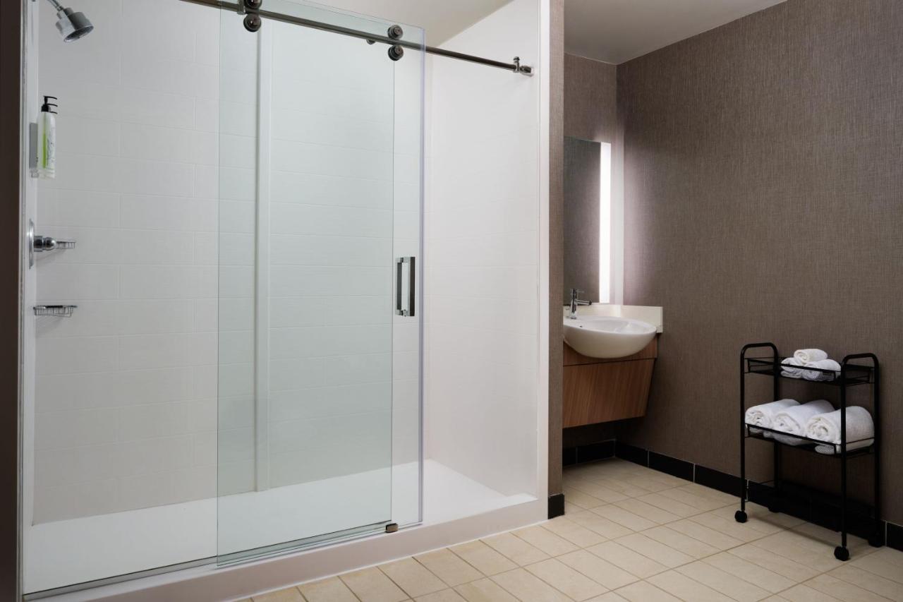 Springhill Suites Minneapolis-St. Paul Airport/Mall Of America Bloomington Bagian luar foto