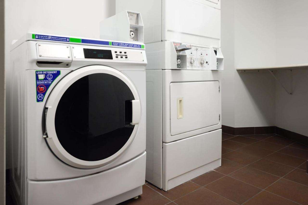 Springhill Suites Minneapolis-St. Paul Airport/Mall Of America Bloomington Bagian luar foto