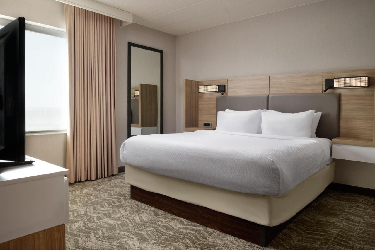Springhill Suites Minneapolis-St. Paul Airport/Mall Of America Bloomington Bagian luar foto