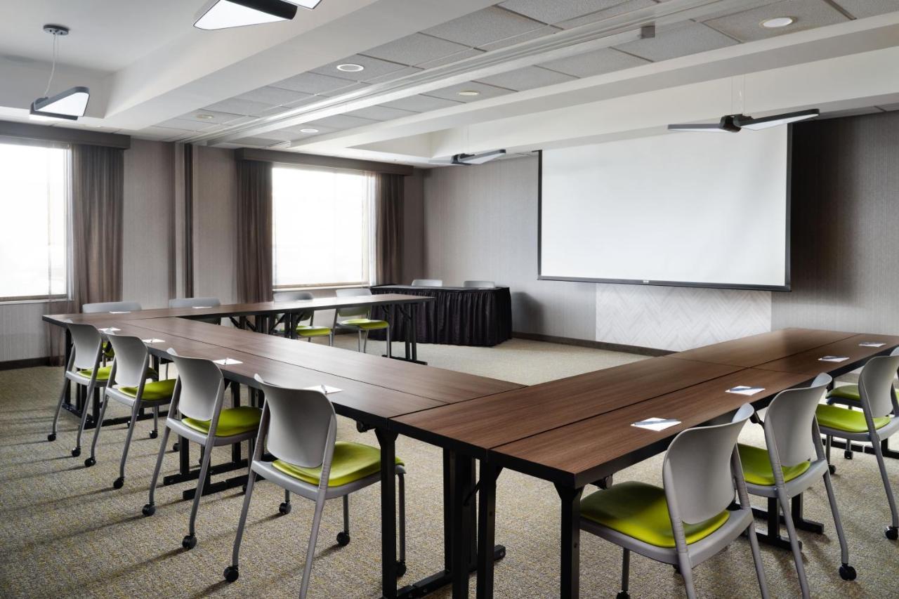 Springhill Suites Minneapolis-St. Paul Airport/Mall Of America Bloomington Bagian luar foto