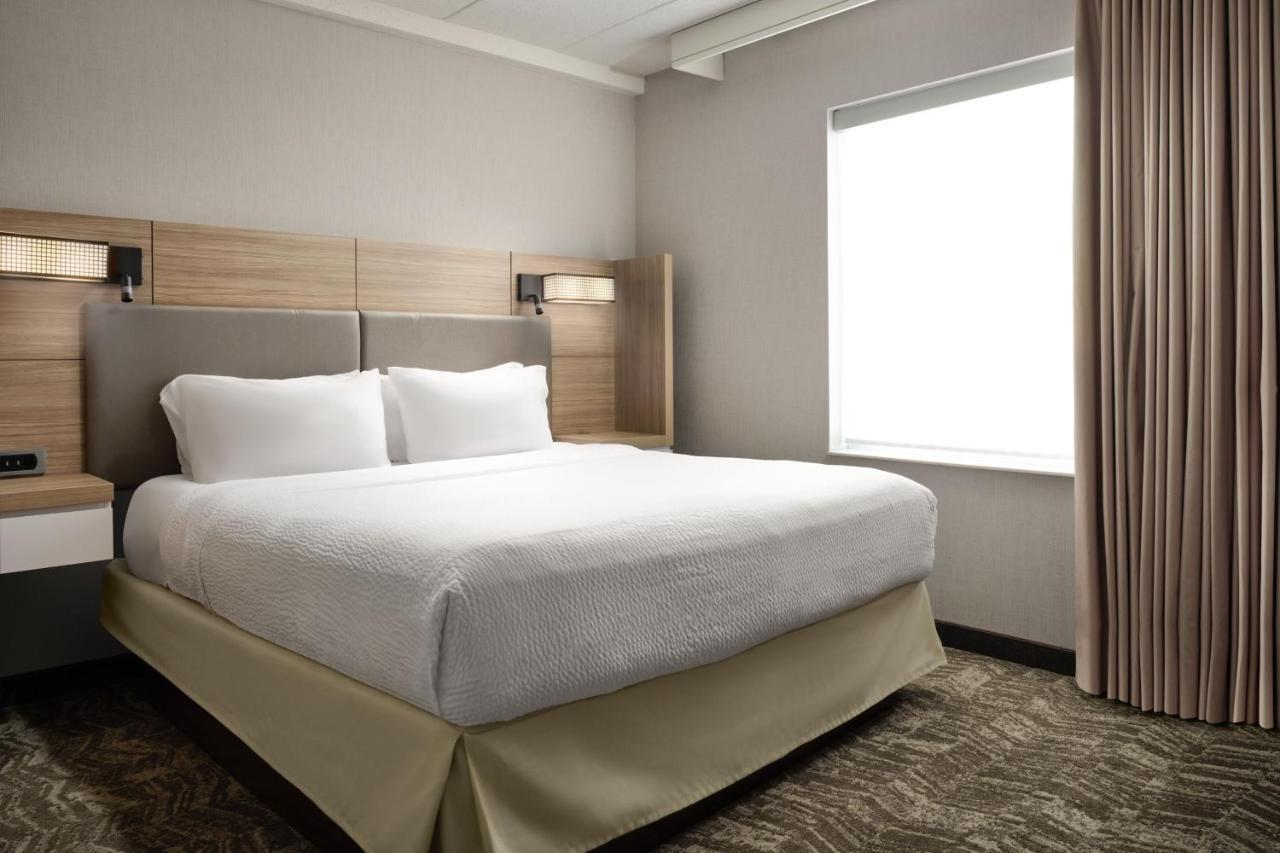 Springhill Suites Minneapolis-St. Paul Airport/Mall Of America Bloomington Bagian luar foto